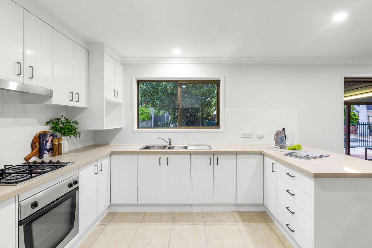 1 Weekes Road Carindale Queensland House for Sale RE/MAX Australia