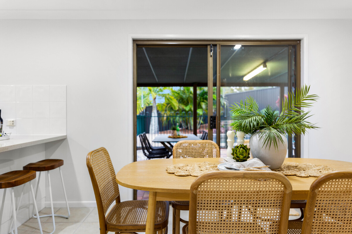 1 Weekes Road Carindale Queensland House for Sale RE/MAX Australia