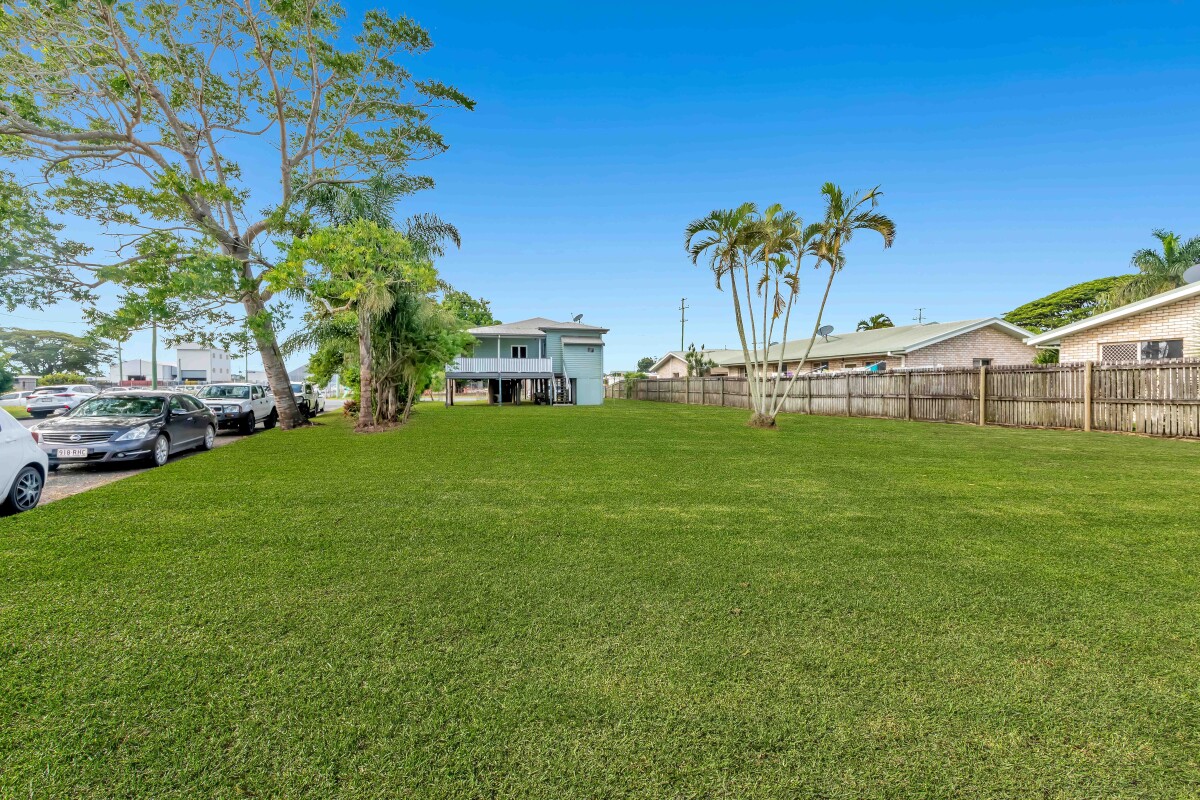 16 Hume Street West Mackay Queensland House for Sale RE/MAX Australia