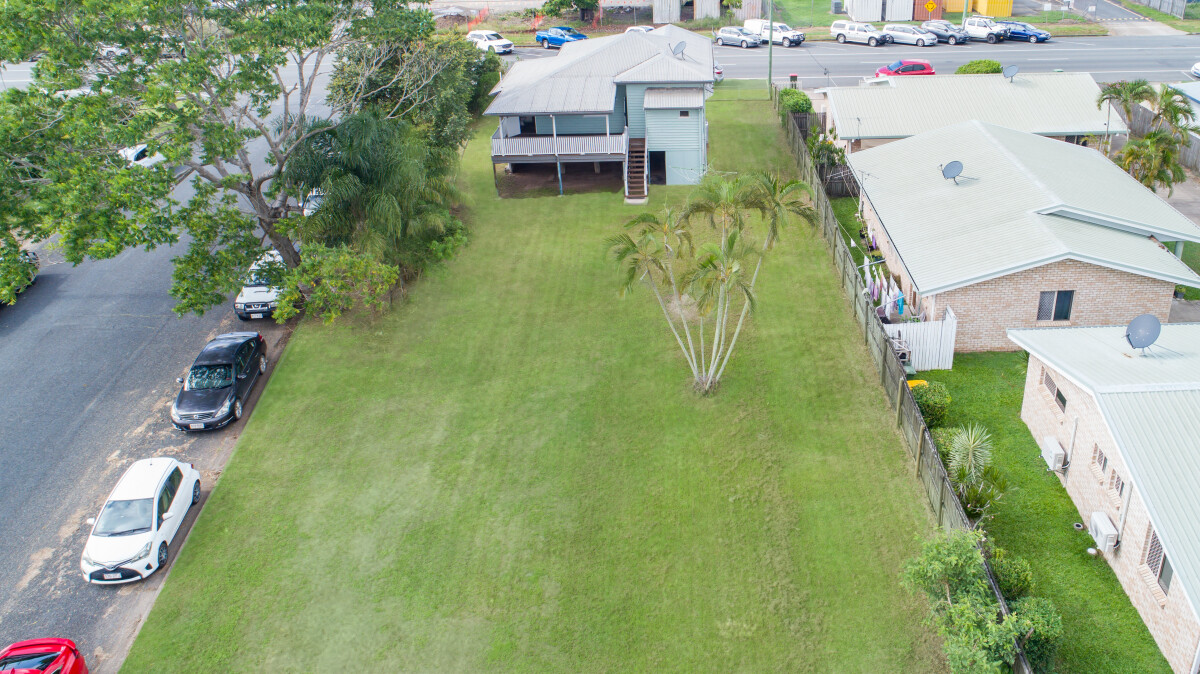 16 Hume Street West Mackay Queensland House for Sale RE/MAX Australia