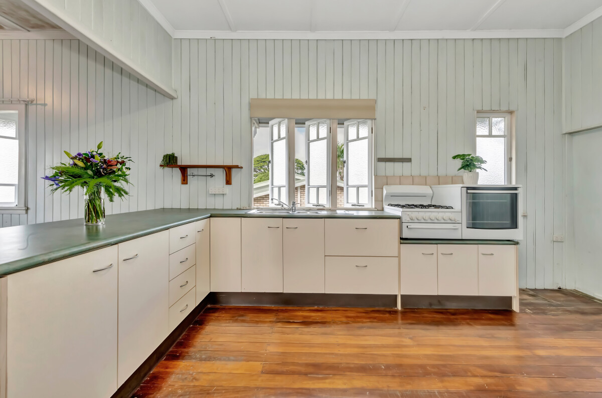 16 Hume Street West Mackay Queensland House for Sale RE/MAX Australia