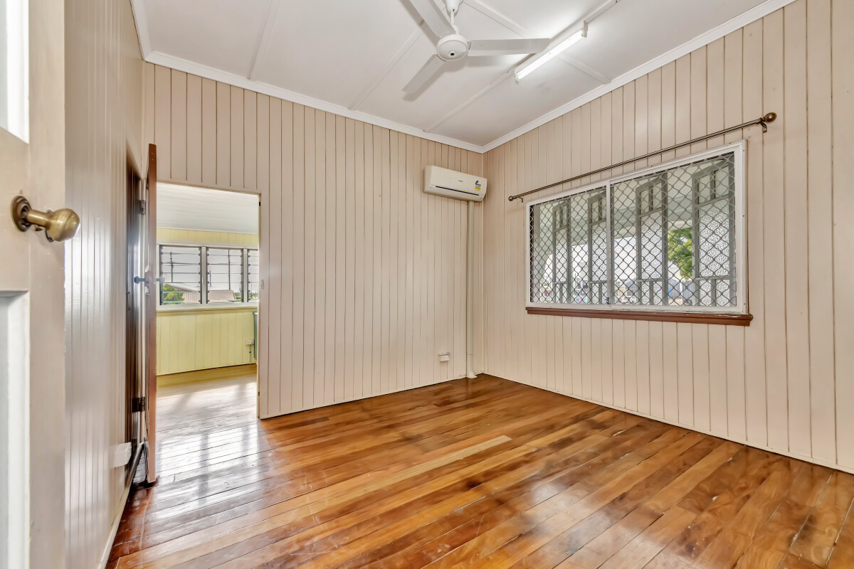 16 Hume Street West Mackay Queensland House for Sale RE/MAX Australia