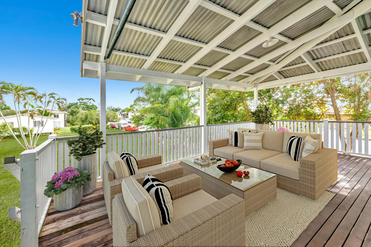 16 Hume Street West Mackay Queensland House for Sale RE/MAX Australia