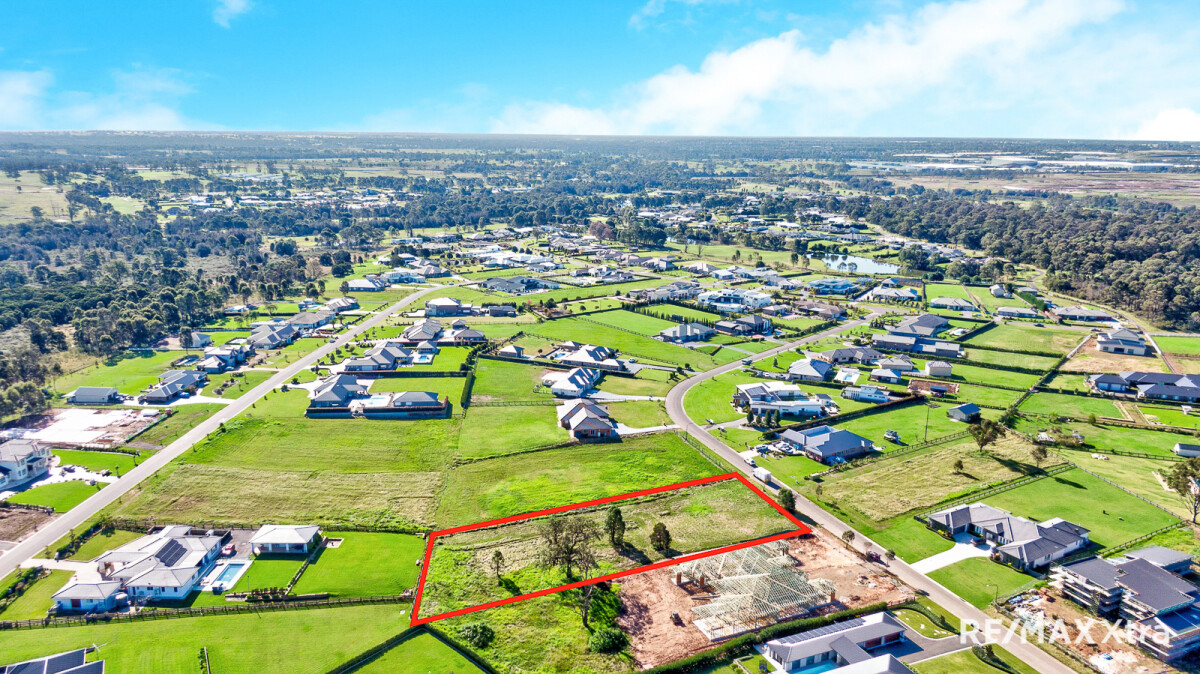 18 Humewood Place Luddenham New South Wales for Sale RE/MAX Australia