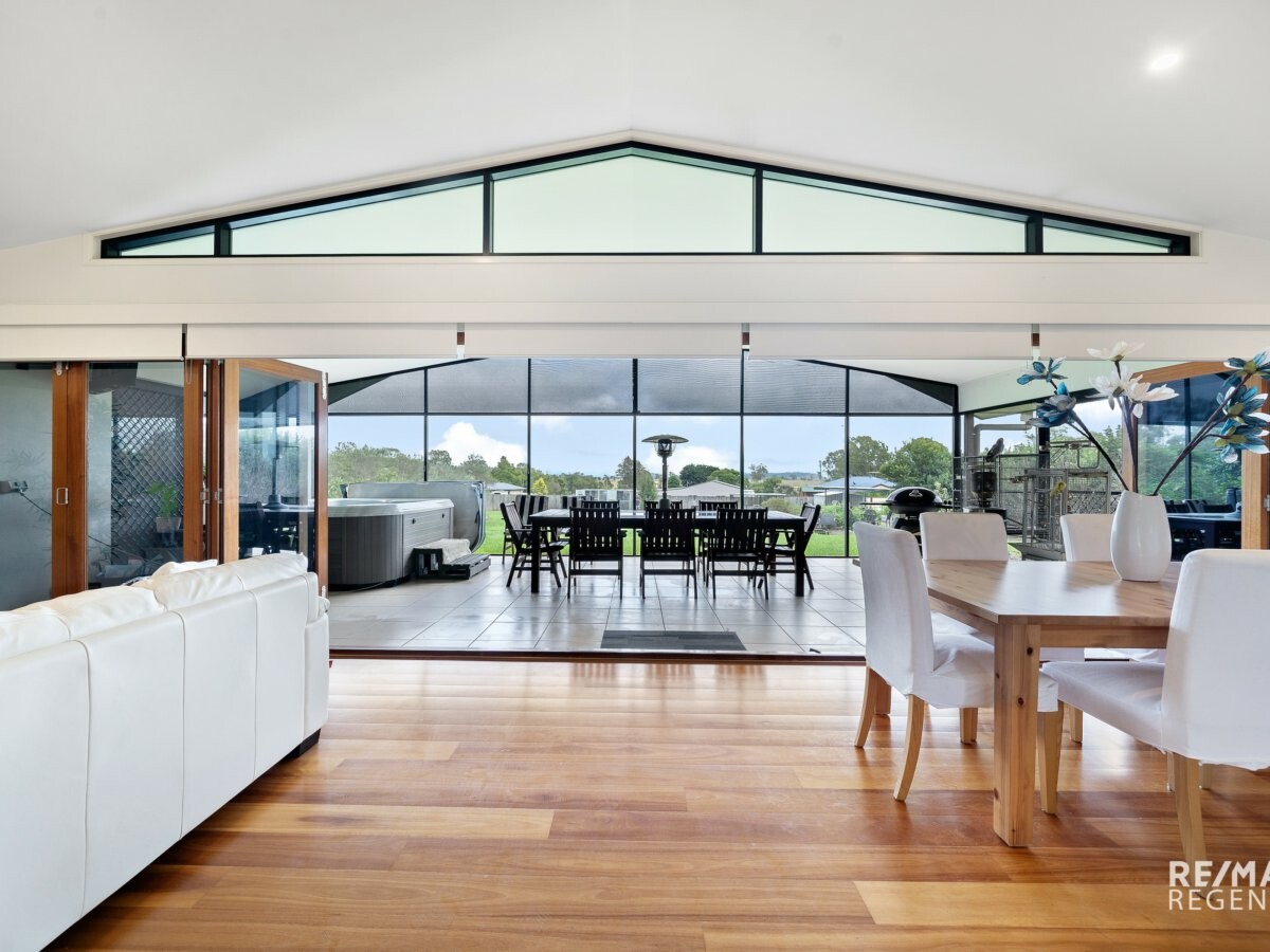 25 Panorama Drive Beaudesert Queensland House for Sale RE/MAX Australia