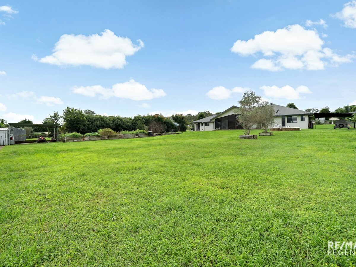 25 Panorama Drive Beaudesert Queensland House for Sale RE/MAX Australia