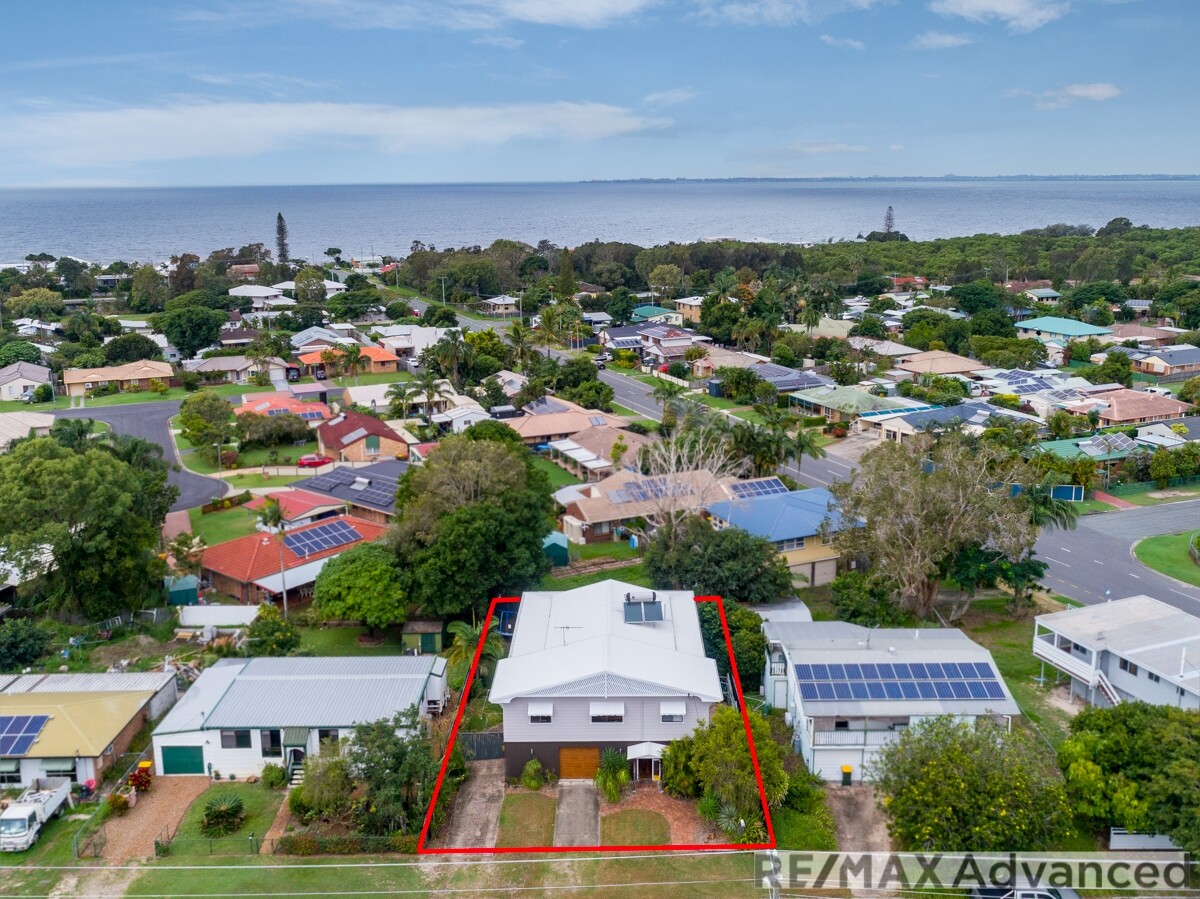 103 Moreton Terrace Beachmere Queensland House for Sale RE/MAX Australia