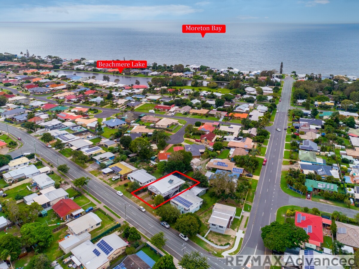 103 Moreton Terrace Beachmere Queensland House for Sale RE/MAX Australia