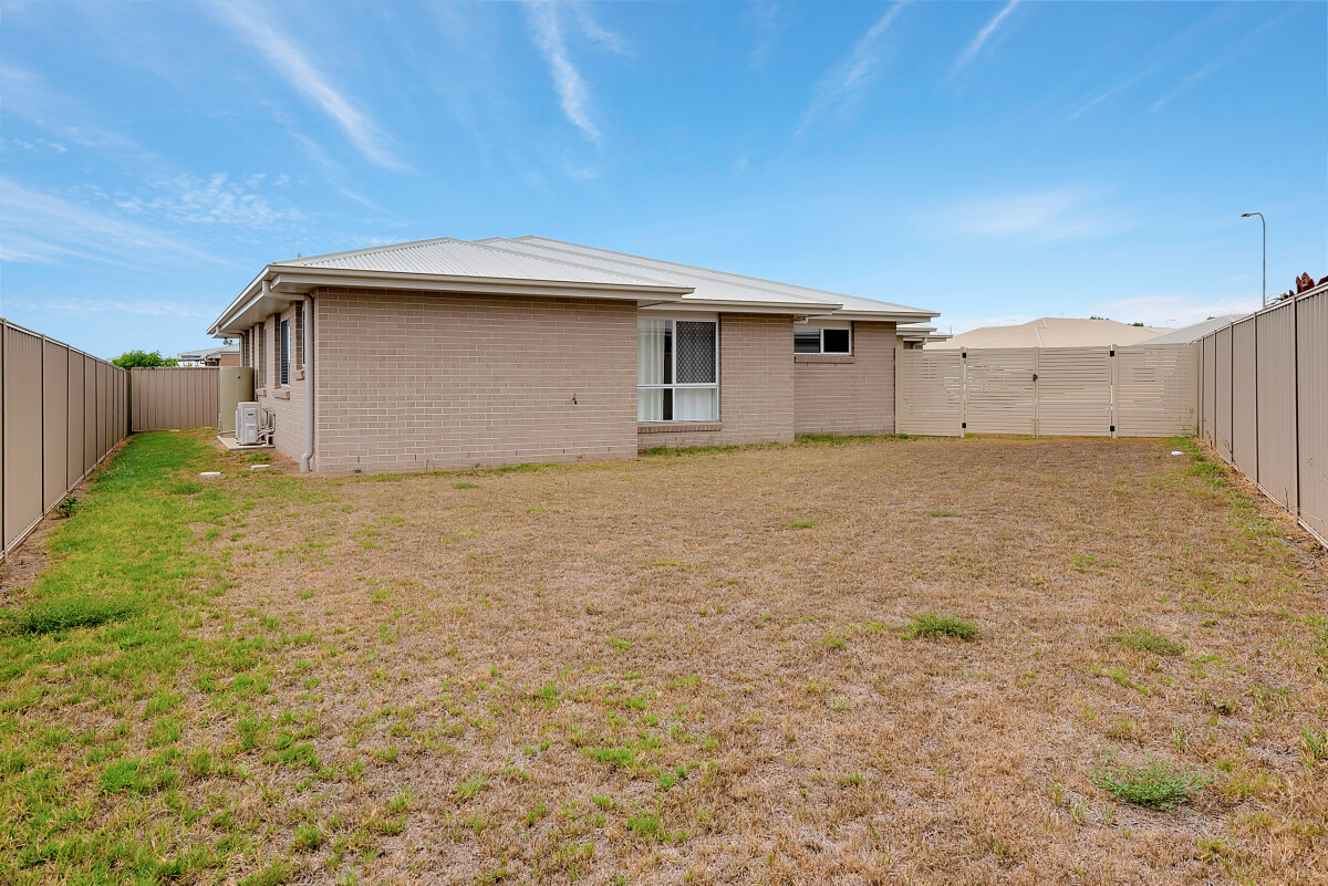 5 Chainey Court Glenvale Queensland House for Sale RE/MAX Australia