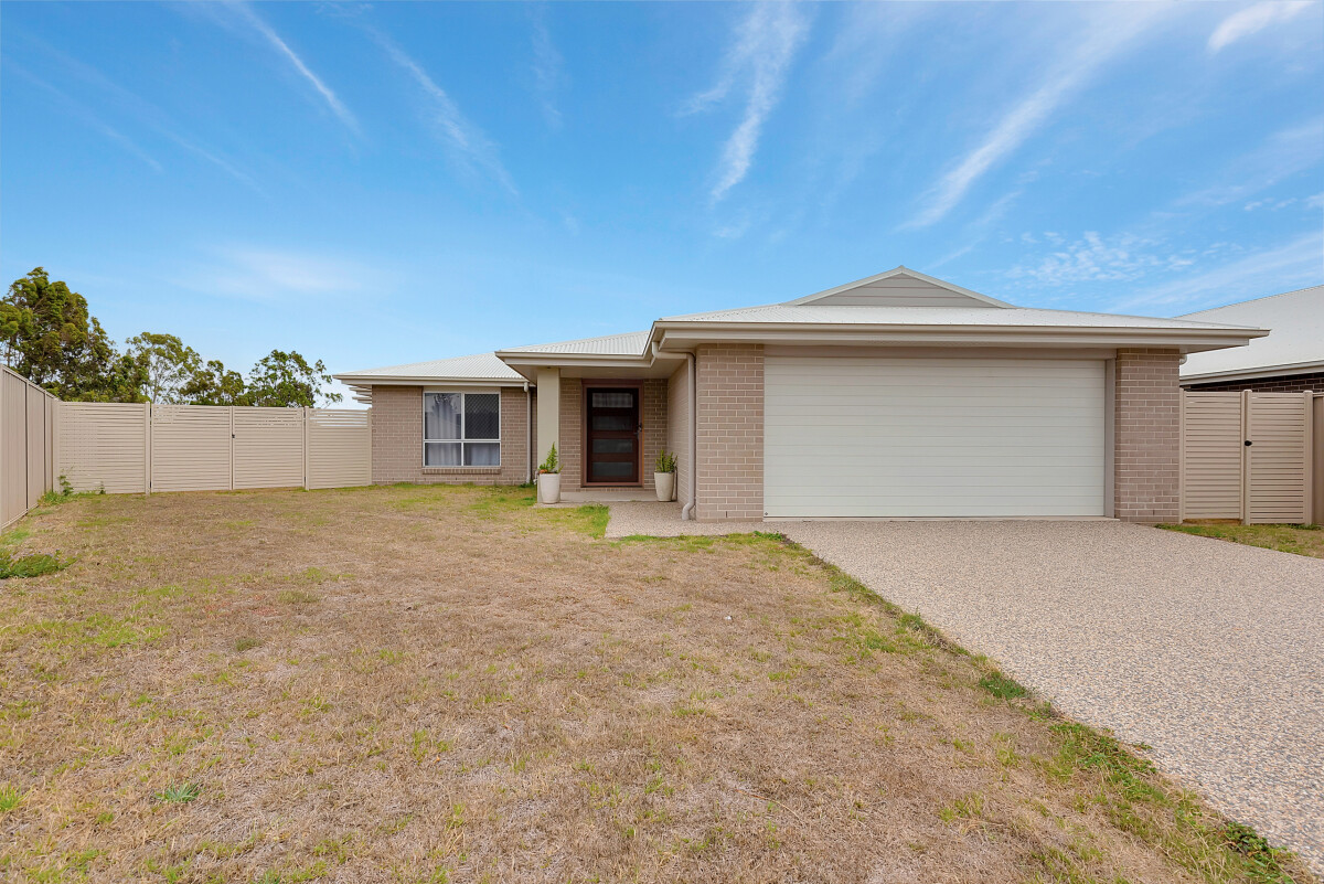 5 Chainey Court Glenvale Queensland House for Sale RE/MAX Australia