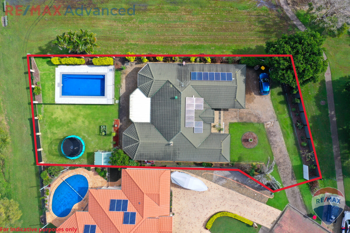 22 Albert Place Sandstone Point Queensland House for Sale RE/MAX