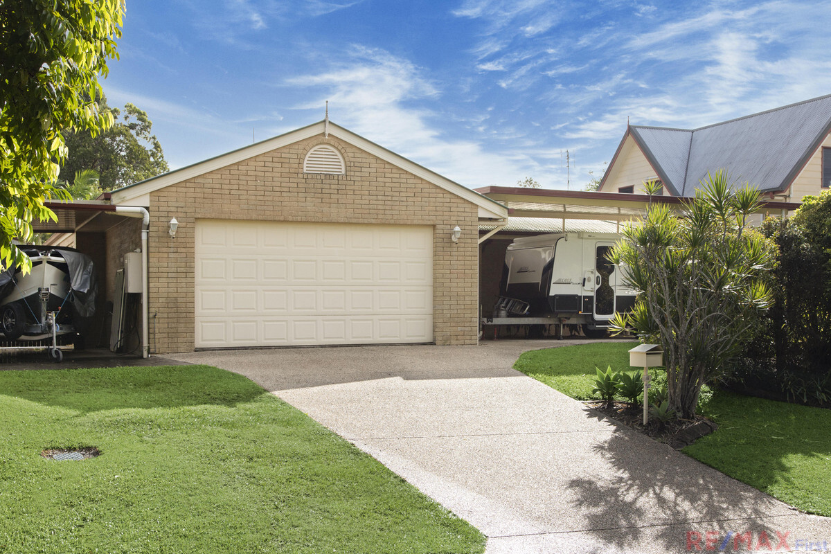 16 Parklands Boulevard Little Mountain Queensland House for Sale RE