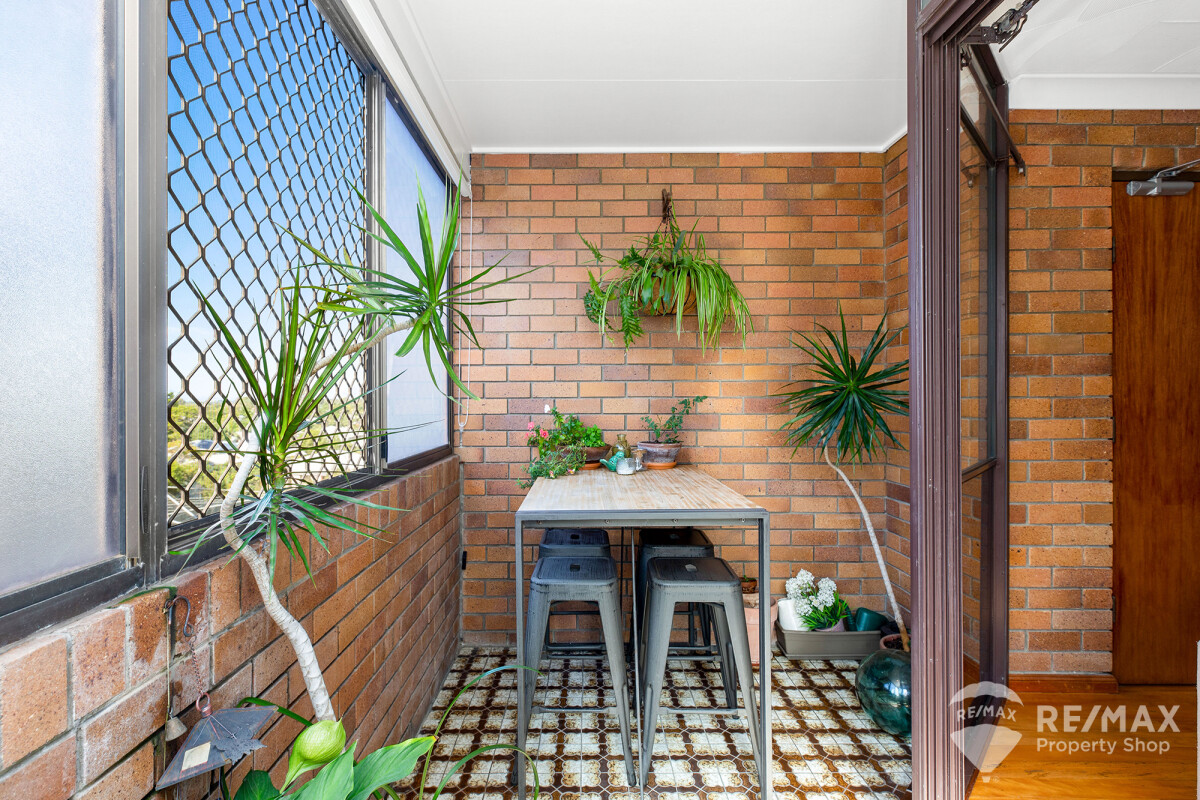10/88 Eagle Terrace Sandgate Queensland Unit for Sale RE/MAX Australia