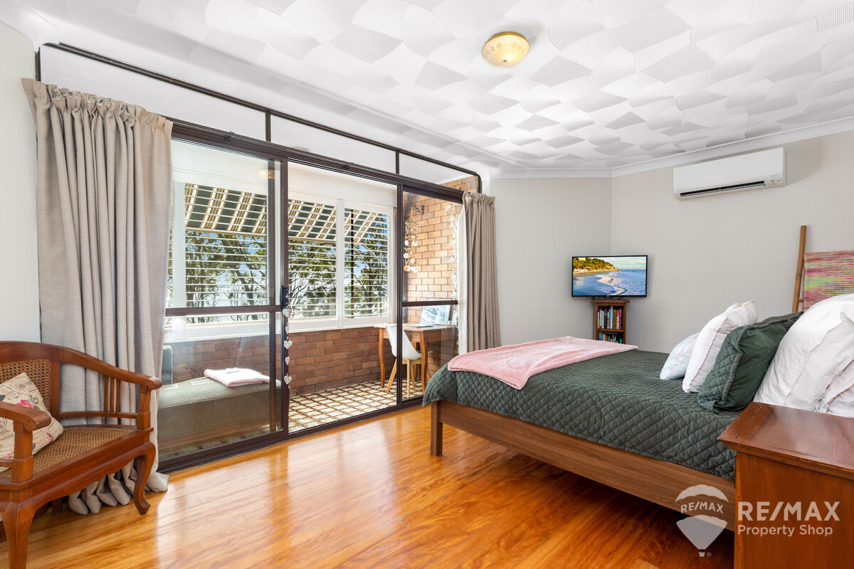 10/88 Eagle Terrace Sandgate Queensland Unit for Sale RE/MAX Australia