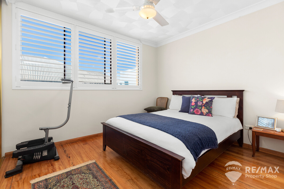 10/88 Eagle Terrace Sandgate Queensland Unit for Sale RE/MAX Australia