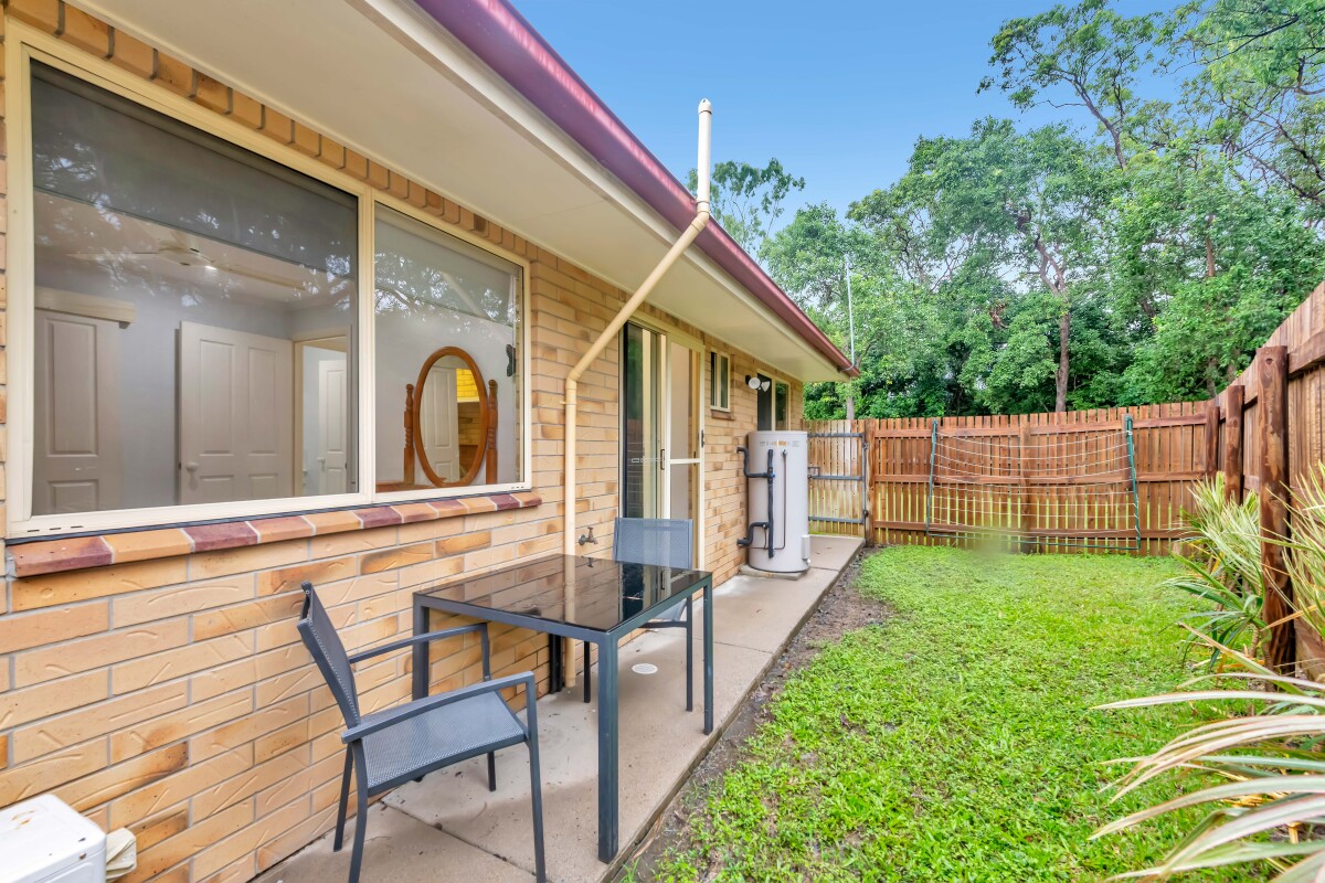 5/69 West Street Sarina Queensland Unit for Sale RE/MAX Australia