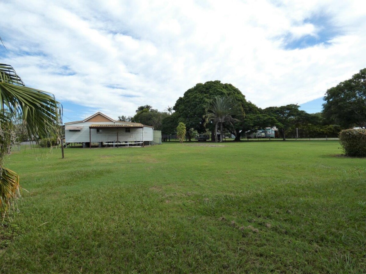 58 Roe Street Miriam Vale Queensland for Sale RE/MAX Australia