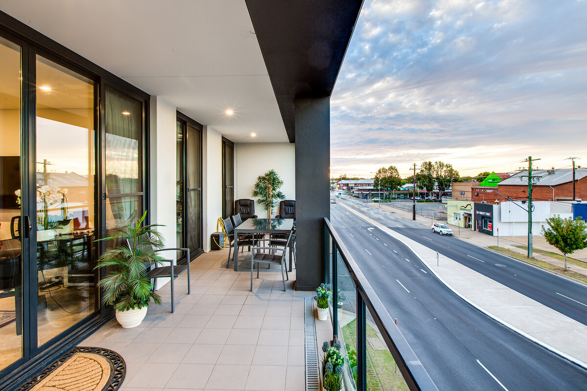 202/1 Flinders Street Wagga Wagga New South Wales Apartment for Sale