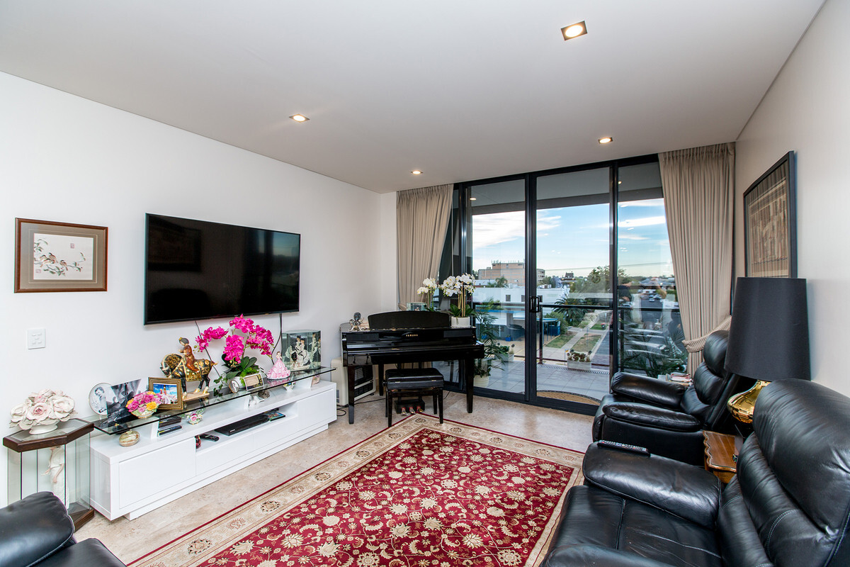 202/1 Flinders Street Wagga Wagga New South Wales Apartment for Sale