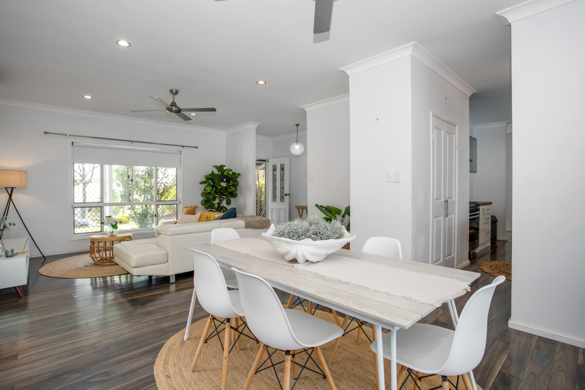 52 McLaughlin Drive Eimeo Queensland House for Sale RE/MAX Australia