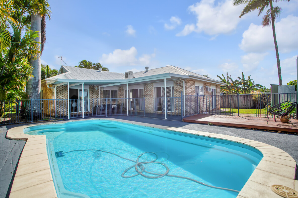 52 McLaughlin Drive Eimeo Queensland House for Sale RE/MAX Australia