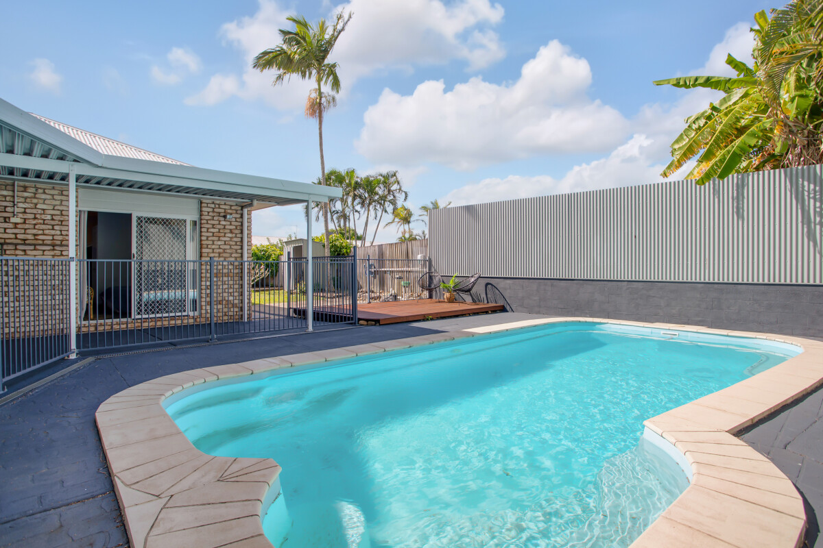 52 McLaughlin Drive Eimeo Queensland House for Sale RE/MAX Australia