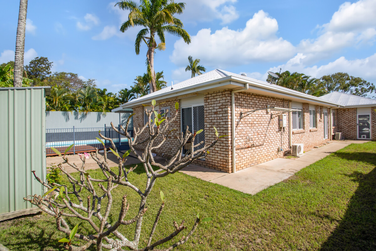 52 McLaughlin Drive Eimeo Queensland House for Sale RE/MAX Australia