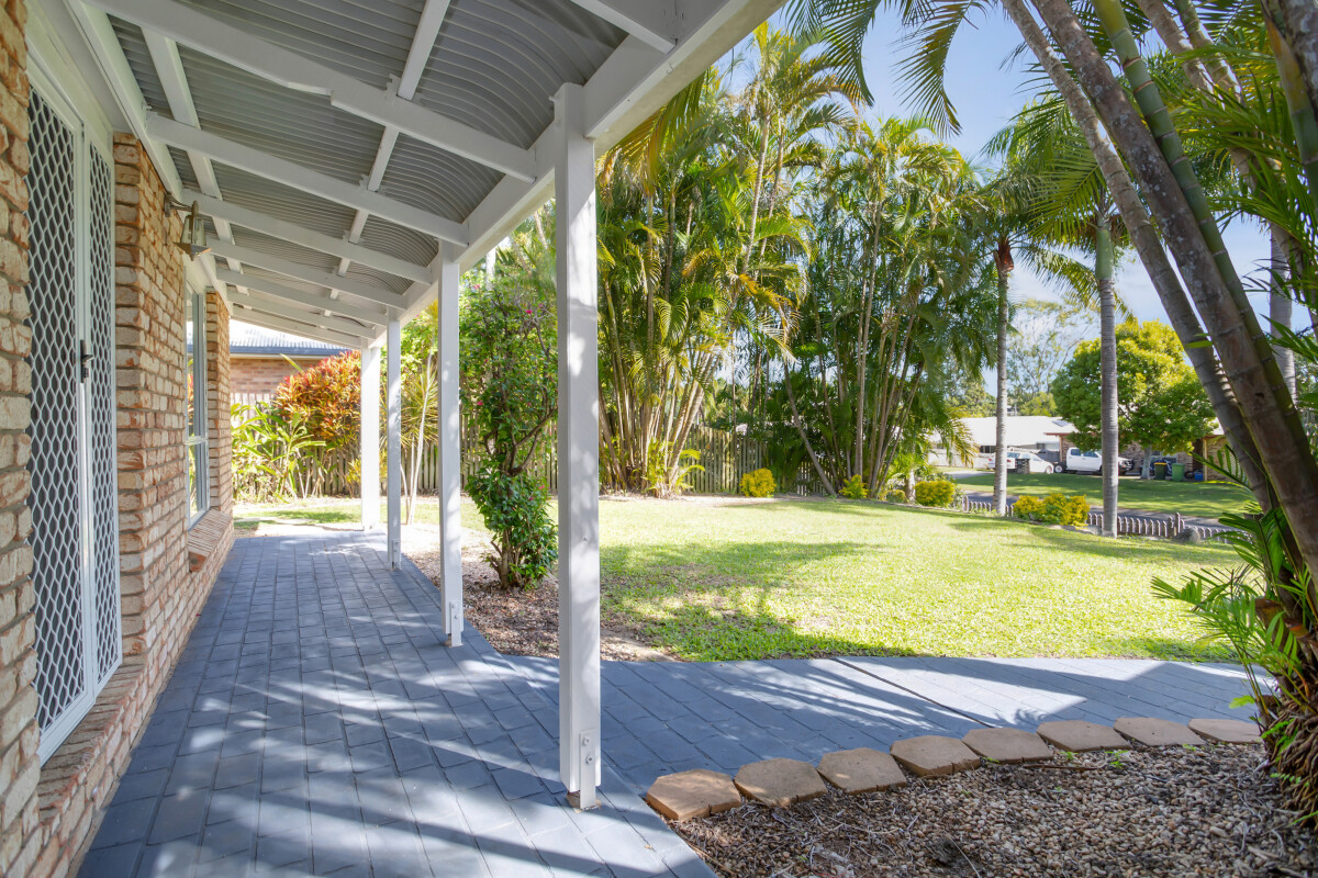 52 McLaughlin Drive Eimeo Queensland House for Sale RE/MAX Australia