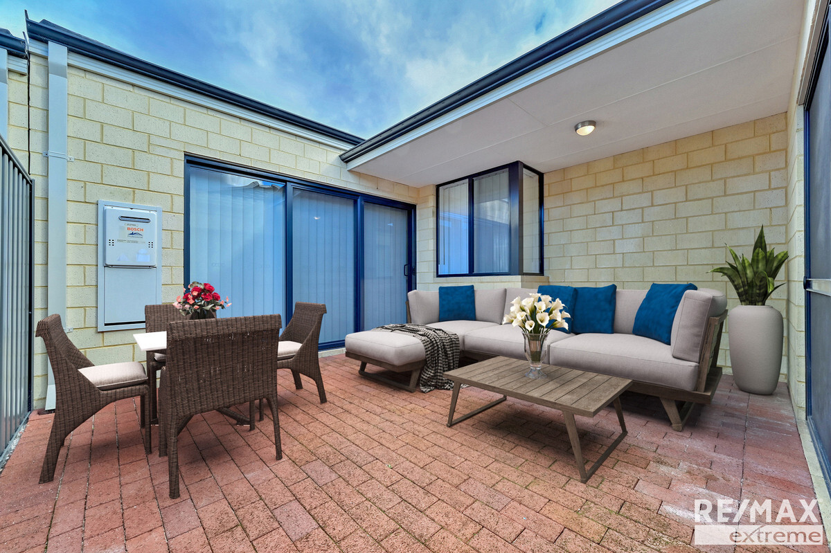 10/10 Cordovan Parkway Aveley Western Australia House for Sale RE/MAX
