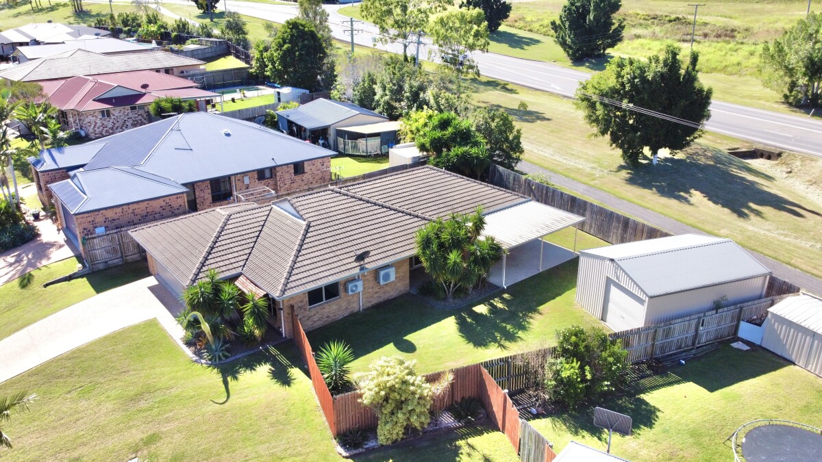 12 Sun Court Calliope Queensland House for Sale RE/MAX Australia