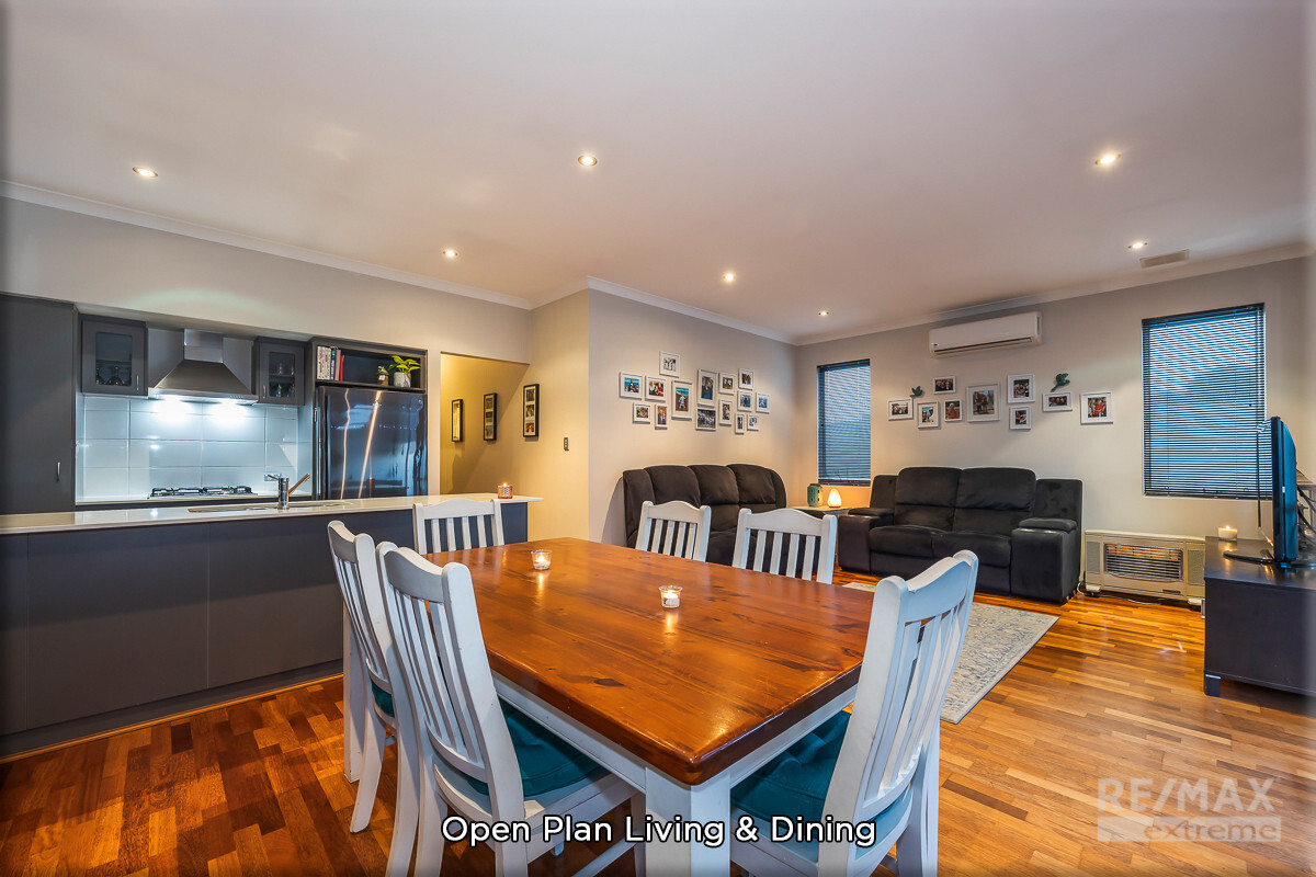 22 Portsalon Parkway Butler Western Australia House for Sale RE/MAX