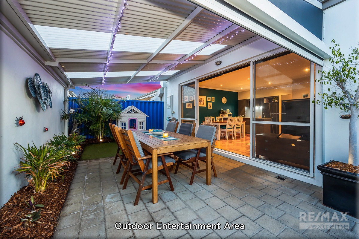 22 Portsalon Parkway Butler Western Australia House for Sale RE/MAX