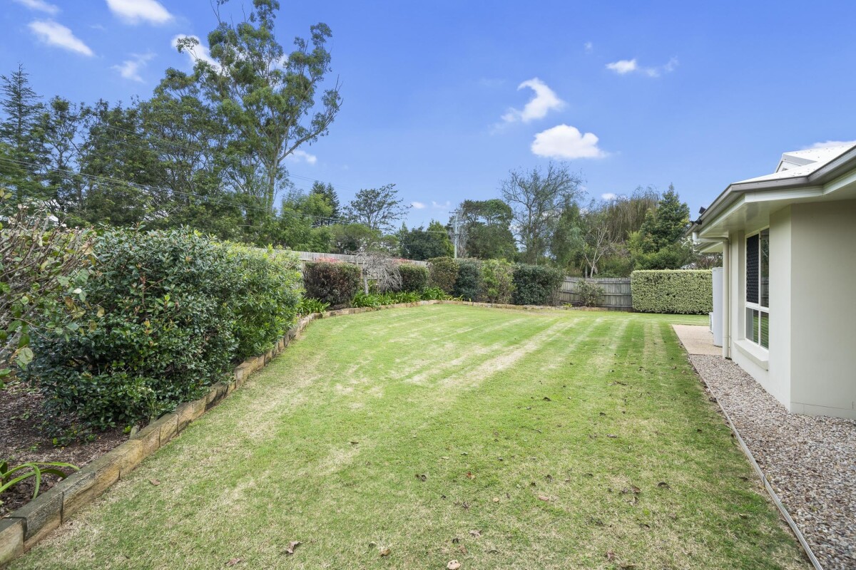 27 Bunya View Drive Highfields Queensland House for Sale RE/MAX Australia