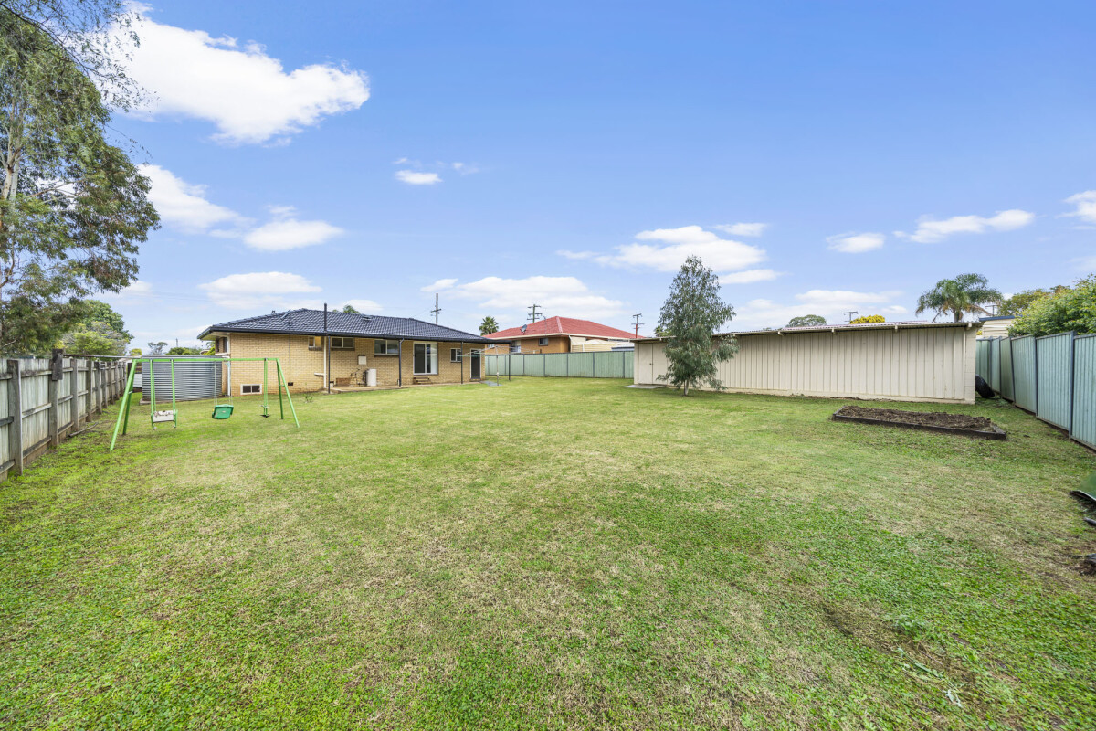 79 Proposch Street Oakey Queensland House for Sale RE/MAX Australia