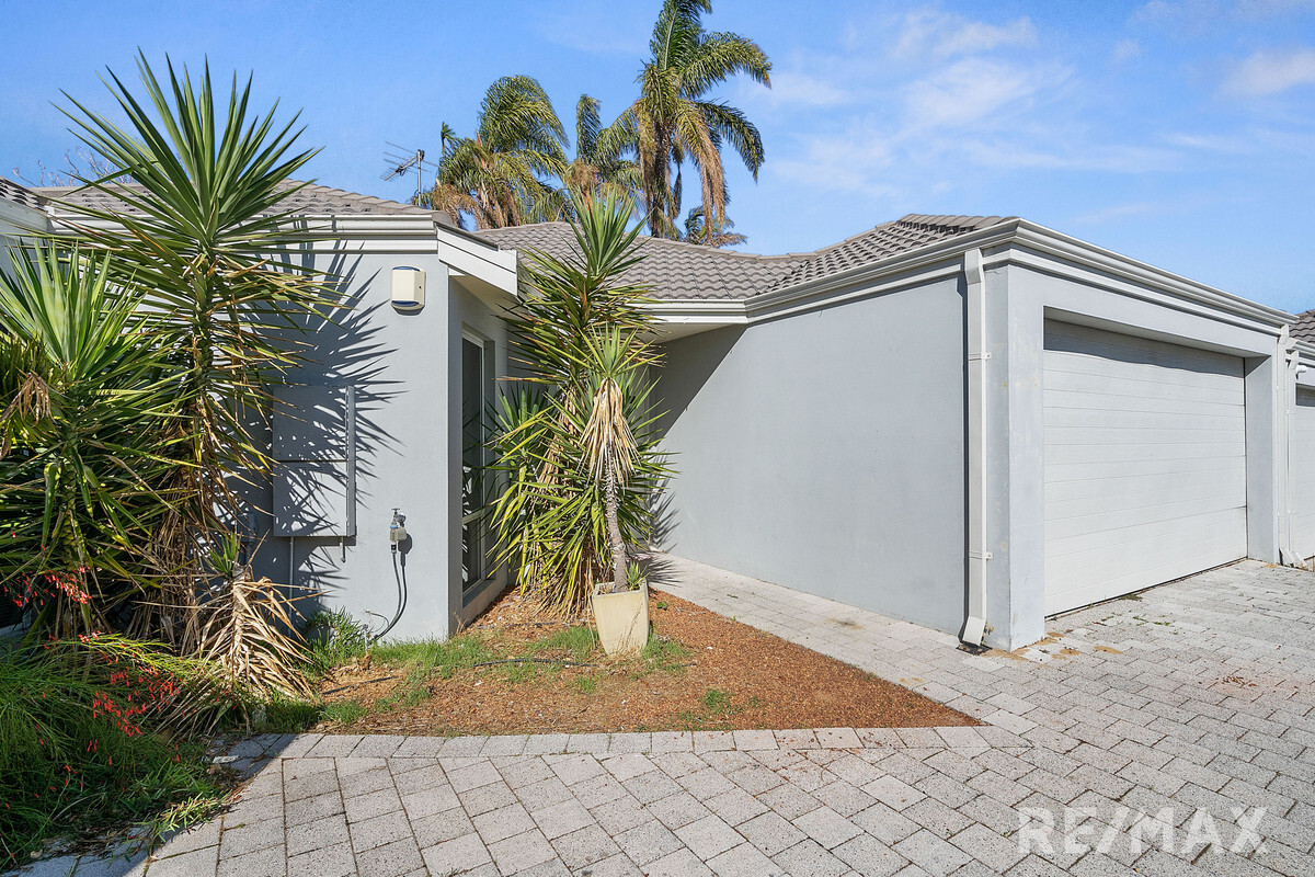 27c Loughton Way Balga Western Australia Villa for Sale RE/MAX Australia