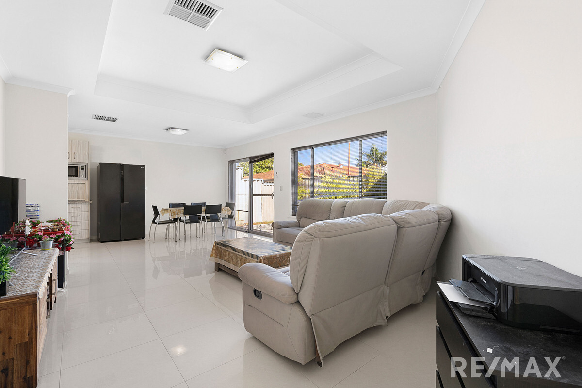 27c Loughton Way Balga Western Australia Villa for Sale RE/MAX Australia