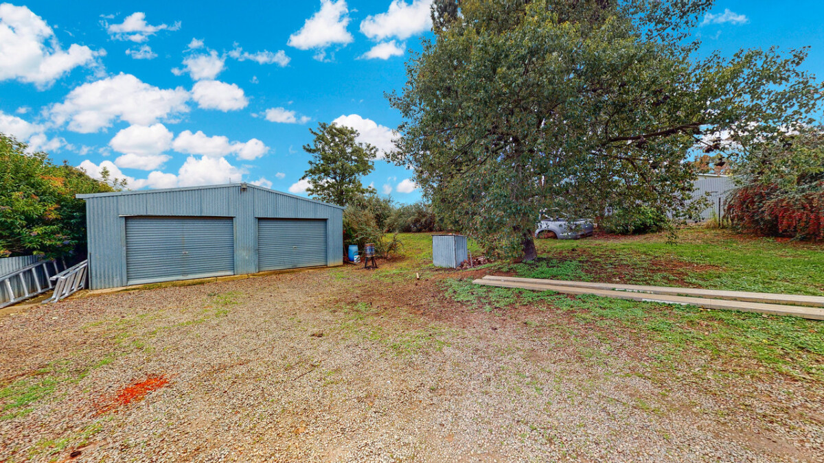 14 Lillian Street Junee New South Wales House for Sale RE/MAX Australia