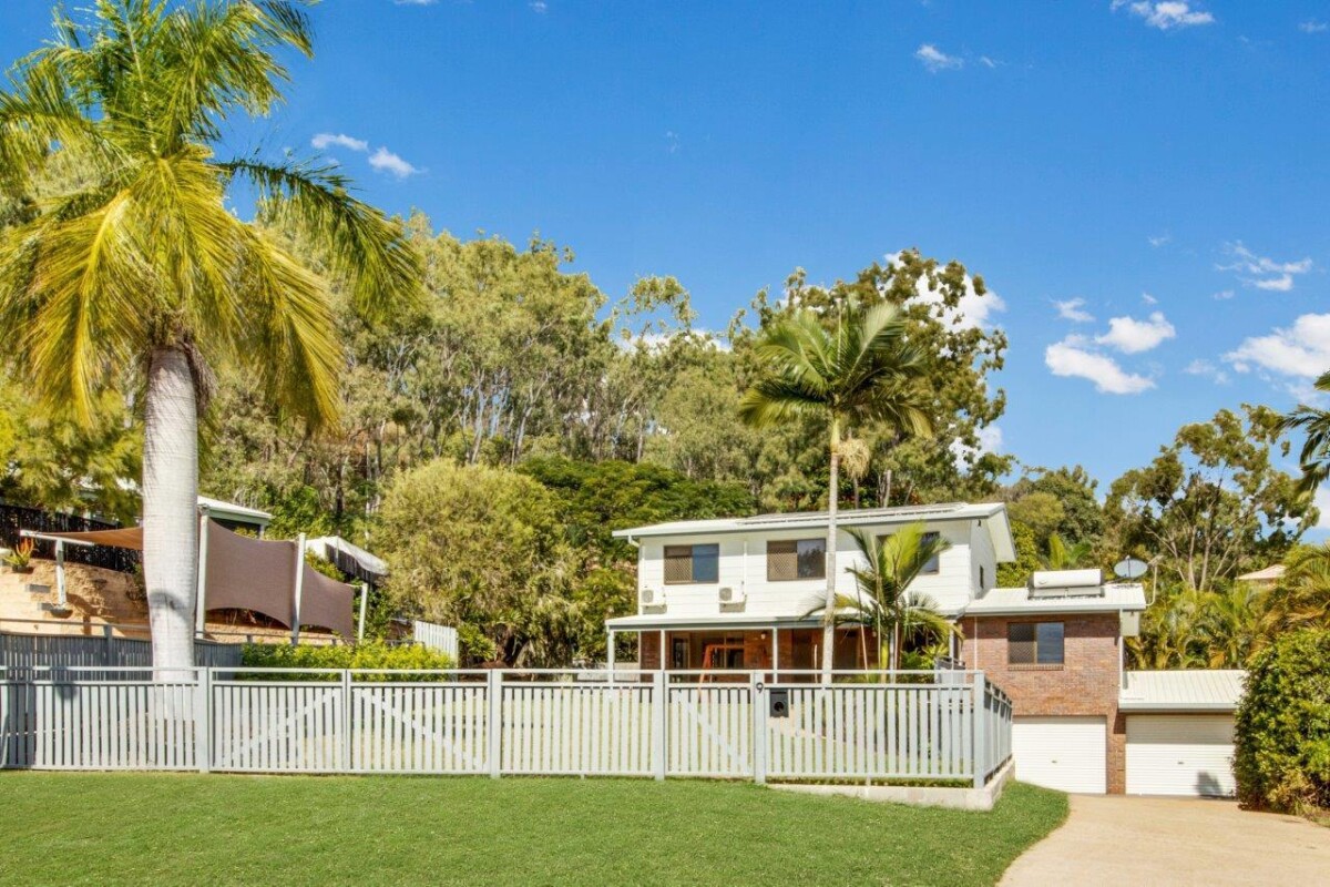 9 St Clements Close Telina Queensland House for Sale RE/MAX Australia
