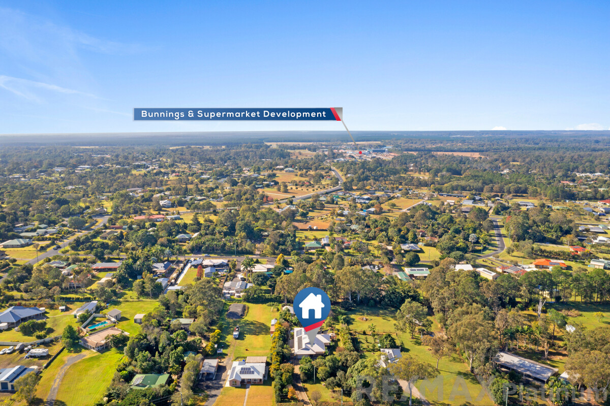 76 Fairmount Street Elimbah Queensland House for Sale RE/MAX Australia