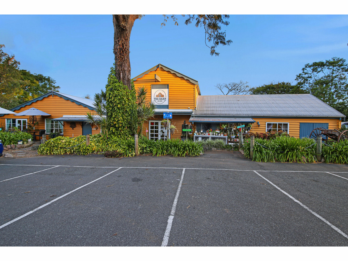 445 Flaxton Drive Flaxton Queensland House for Sale RE/MAX Australia