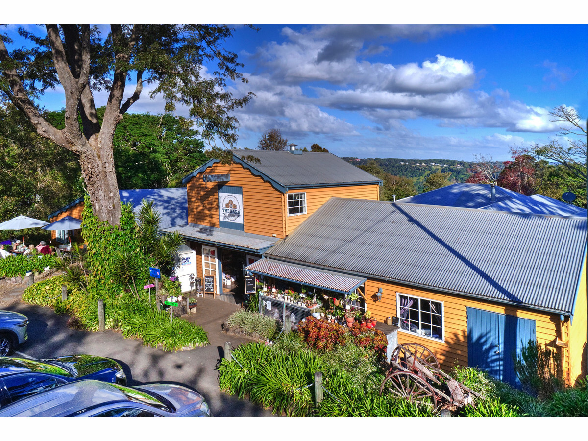 445 Flaxton Drive Flaxton Queensland House for Sale RE/MAX Australia