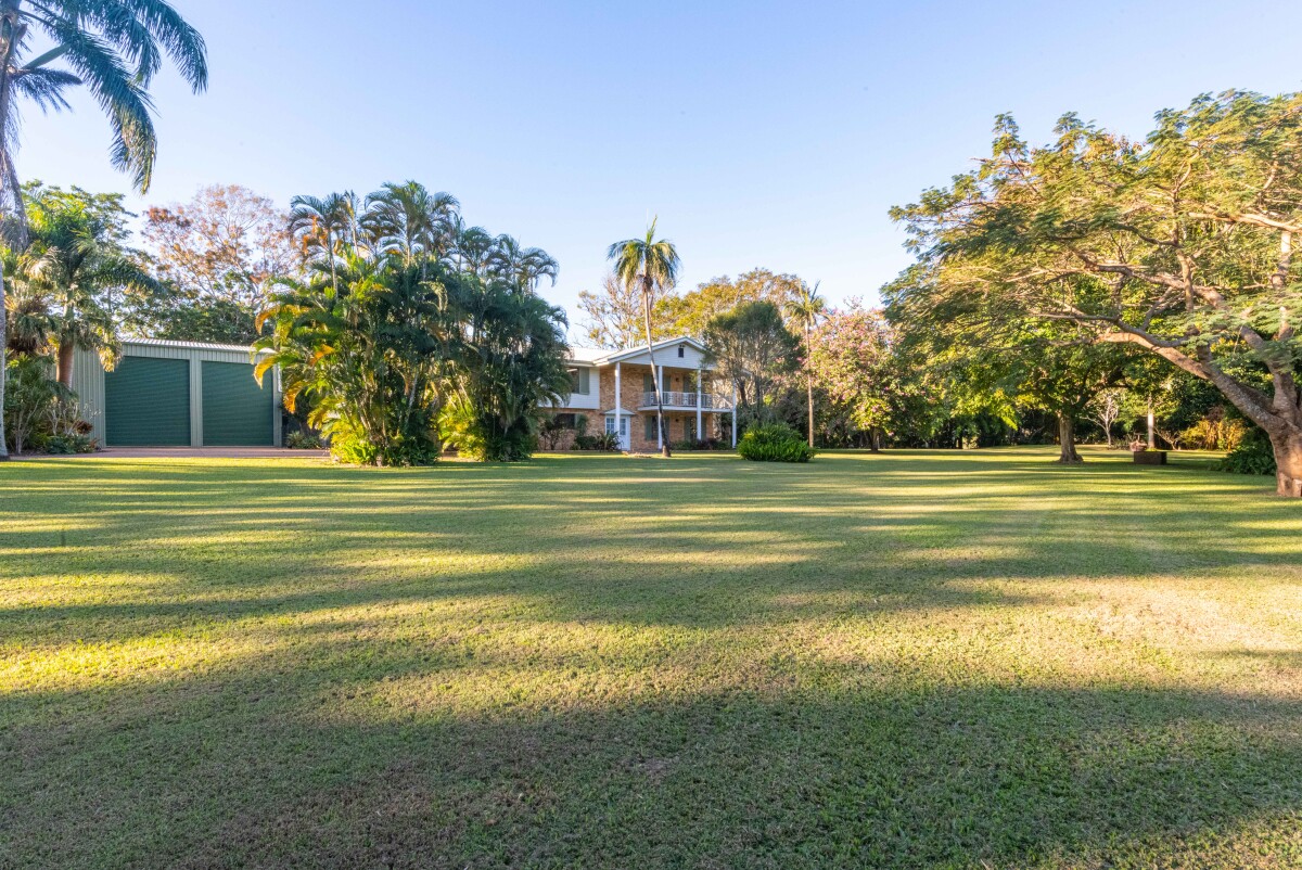 1124 MackayEungella Road Marian Queensland House for Sale RE/MAX