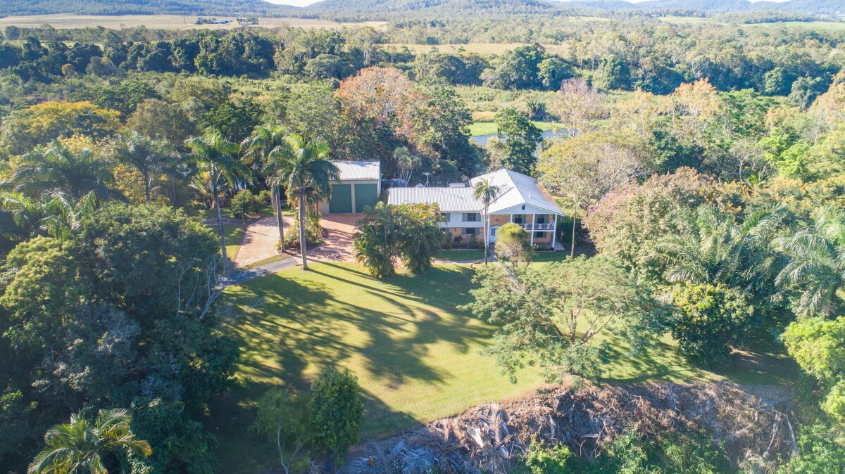 1124 MackayEungella Road Marian Queensland House for Sale RE/MAX