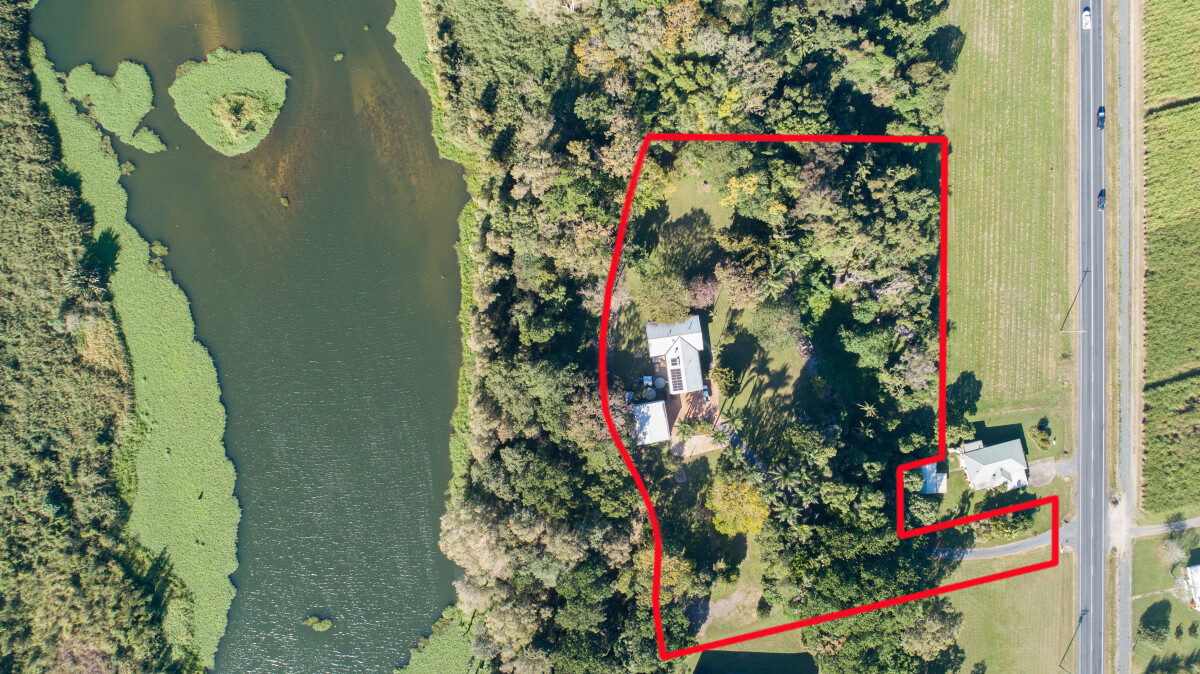 1124 MackayEungella Road Marian Queensland House for Sale RE/MAX