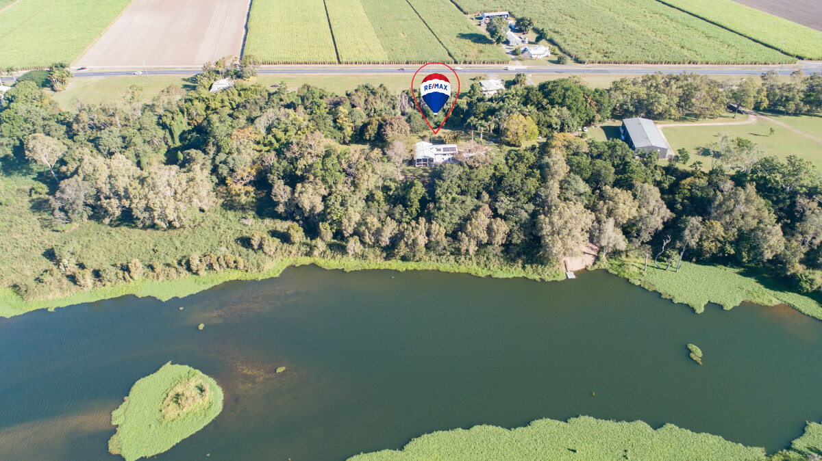 1124 MackayEungella Road Marian Queensland House for Sale RE/MAX