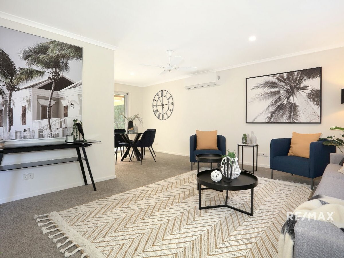 60 Merridown Drive Merrimac Queensland House for Sale RE/MAX Australia