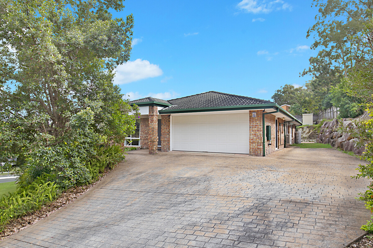 2 Hovea Court Shailer Park Queensland House for Sale RE/MAX Australia