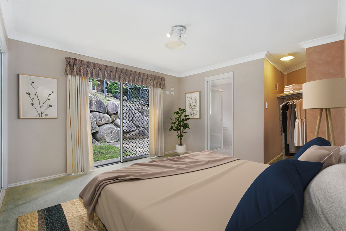 2 Hovea Court Shailer Park Queensland House for Sale RE/MAX Australia