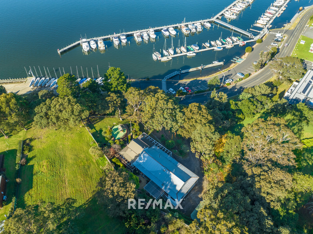 125 Metung Road Metung Victoria House for Sale RE/MAX Australia