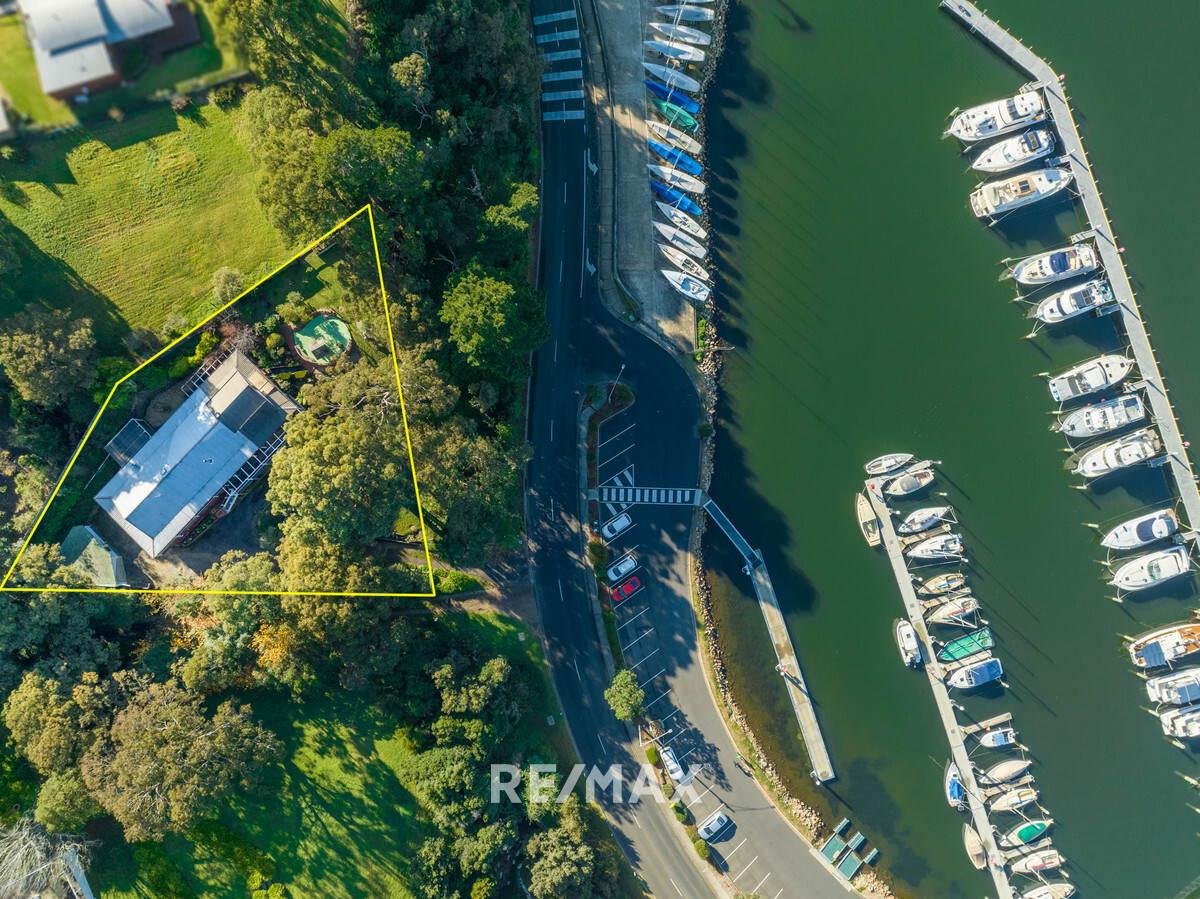 125 Metung Road Metung Victoria House for Sale RE/MAX Australia